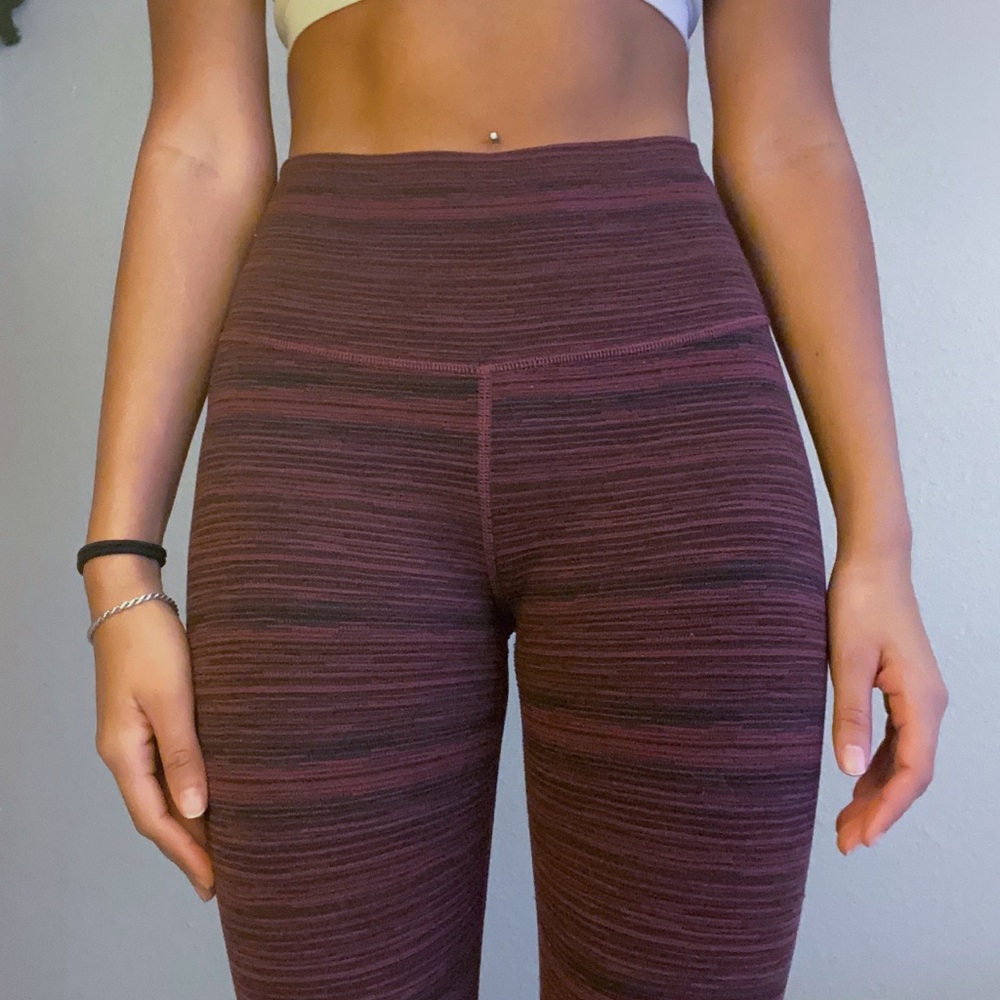 Lulu lemon leggings